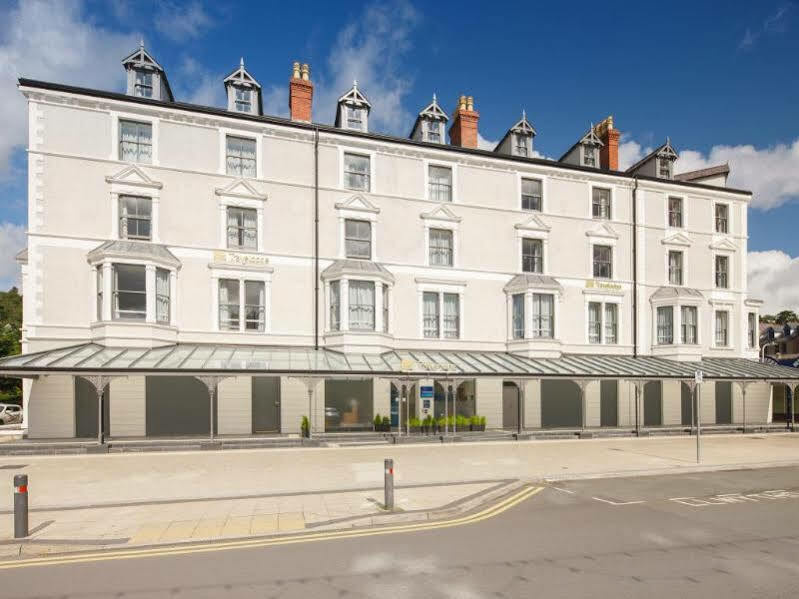 Travelodge Liverpool Stonedale Park Экстерьер фото